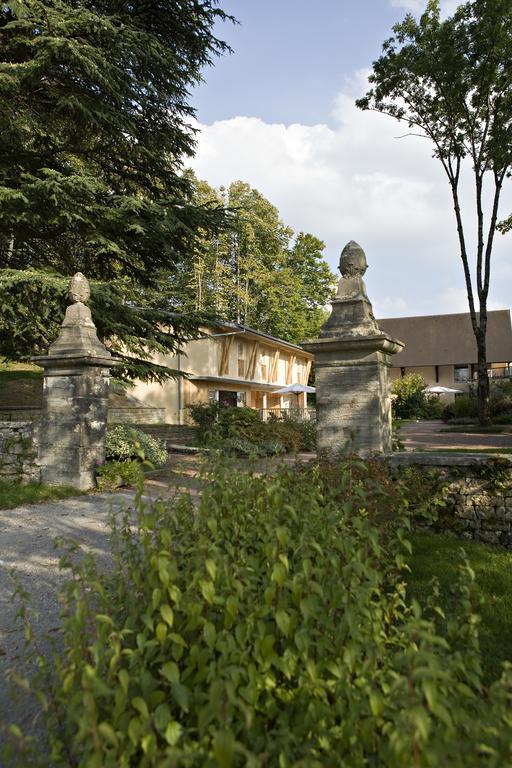 Logis Hotel Parenthese, Restaurant & Spa Chille Exteriör bild